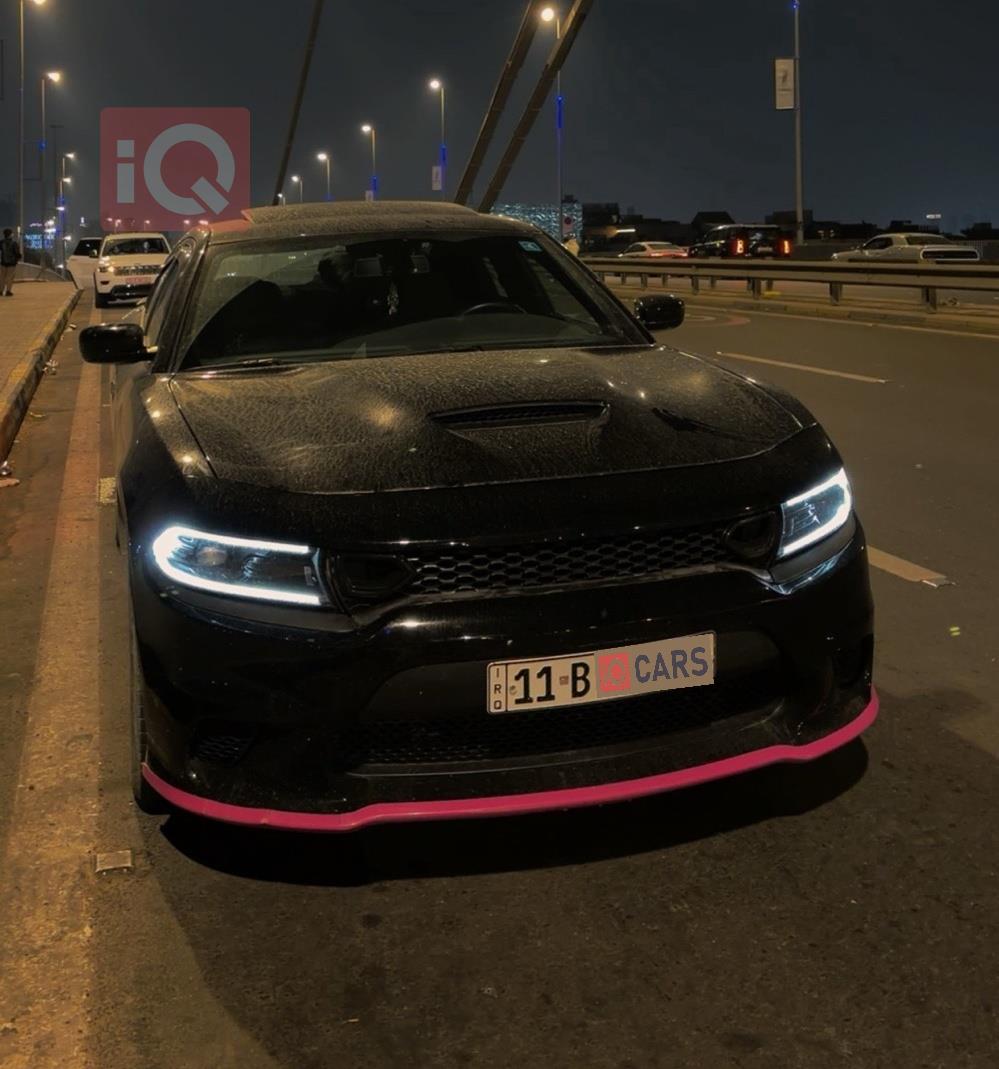 دودج تشارجر